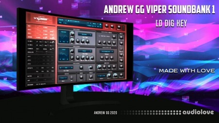 Andrew GG Viper Soundbank 1