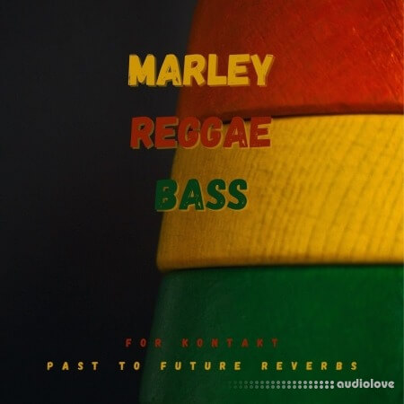 PastToFutureReverbs Marley Reggea Bass