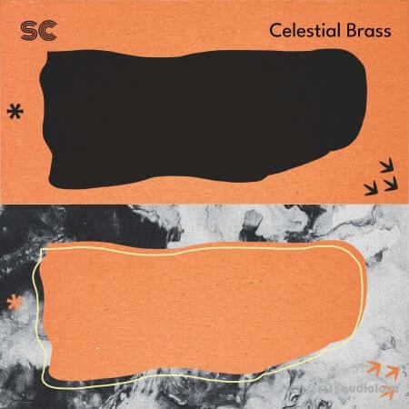 Sonic Collective Celestial Brass WAV