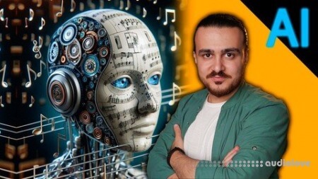 Udemy Free Music Creation With Ai No Code TUTORiAL