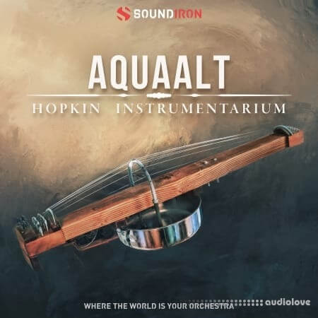 Soundiron Hopkin Aquaalt WAV