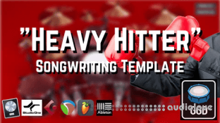 Mix-Ready Heavy Hitter Songwriting Template v3
