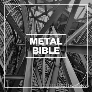 Blastwave FX Metal Bible