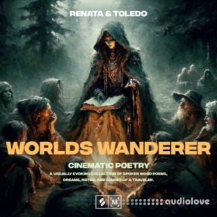 Montage by Splice Worlds Wanderer: Cinematic Poetry