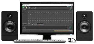 NCH Software Desk FX Plus