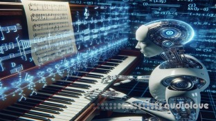 Udemy Compose Music With Artificial İntelligence
