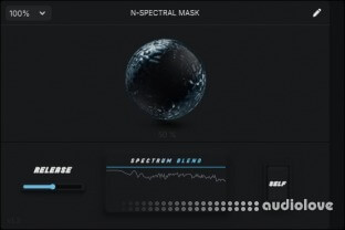 Nasko N-SPECTRAL MASK for PLUGDATA-FX