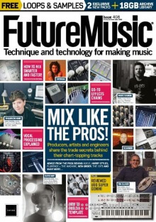 Future Music Issue 408, May 2024