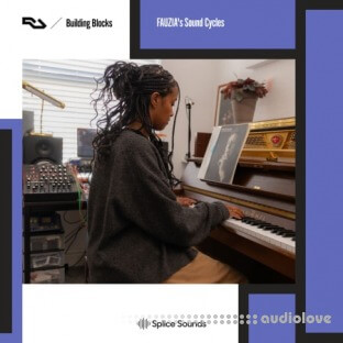 Splice Sounds FAUZIAs Sound Cycles
