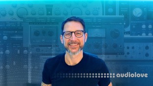 Udemy Mixing And Mastering Edm Professionally With Plugin Alliance