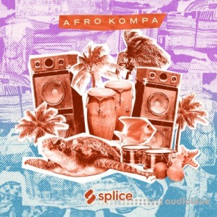 Splice Sessions Afro Kompa