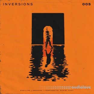 Daniel East Inversions Vol.5 (Compositions and Stems)