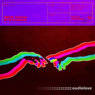 Splice Originals Neon Touch