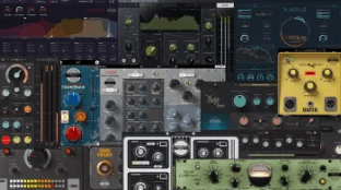 Soundevice Digital Complete Effects Bundle