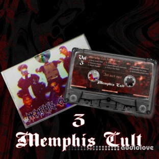 Memphis Cult Vol.3