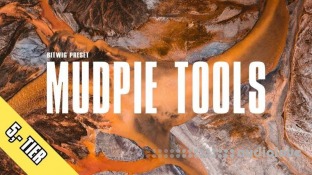 Polarity Music Mudpie Tools 35 Presets For Bitwig