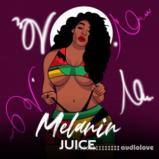Dreamz Melanin Juice