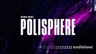 Polarity Music Polisphere Sound Package