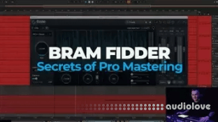 FaderPro: Bram Fidder Secrets of Pro Mastering