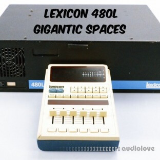 PastToFutureReverbs Lexicon 480Lntic Spaces