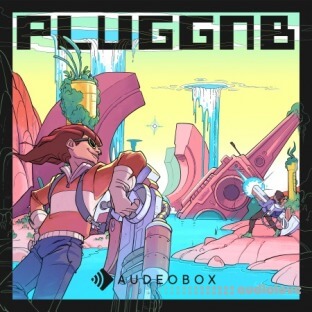 AudeoBox PluggnB