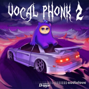 Dropgun Samples Vocal Phonk 2