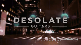 e-instruments Desolate Guitars