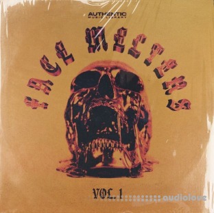 Authentic Music Library Face Melters Vol.1