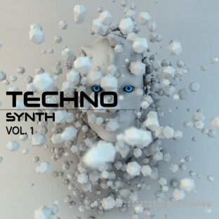 Rafal Kulik Techno Synth Vol.1