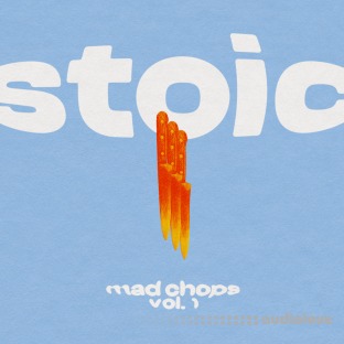 Stoic Beats Mad Chops Vol. 1