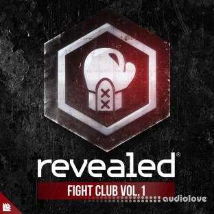 Revealed Fight Club Vol.1