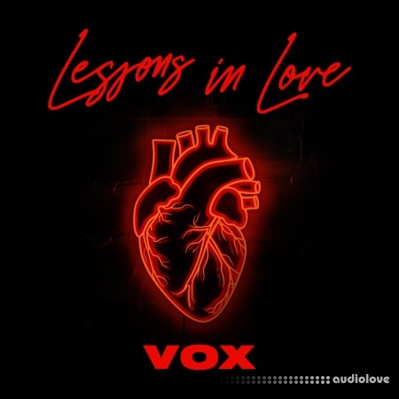 VOX Lessons in Love WAV