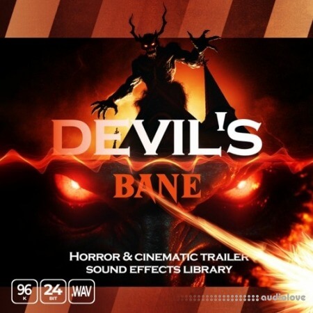 Epic Stock Media Devils Bane Trailer WAV