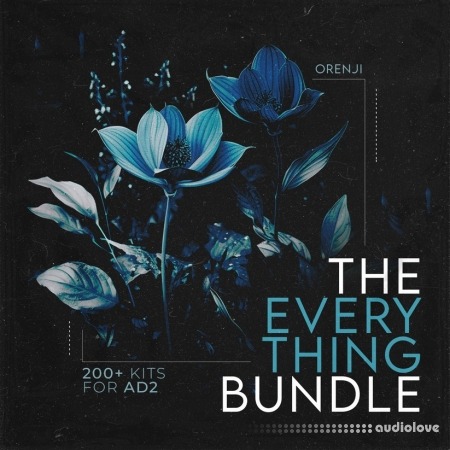 Chiometry Audio Os The Everything Bundle Addictive Drums 2 Presets Synth Presets