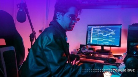 Udemy Music Production and Beatmaking On Fl Studio Course