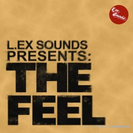 LEX Sounds The Feel