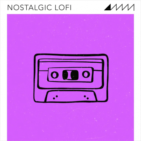 SoundGhost Nostalgic Lofi MULTiFORMAT