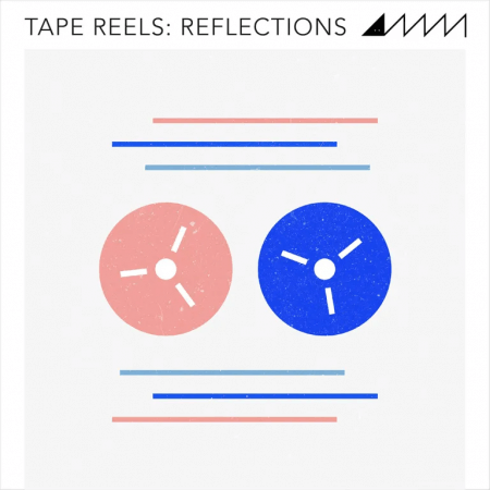 SoundGhost Tape Reels Reflections