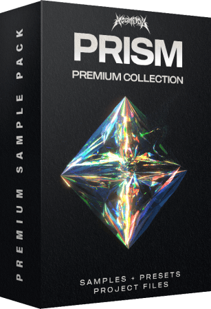 Moonboy Prism Production Suite WAV MiDi Synth Presets DAW Templates