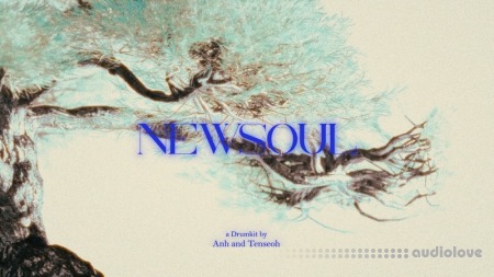 Anh & Tenseoh Newsoul X Newjazz Essentials Kit WAV