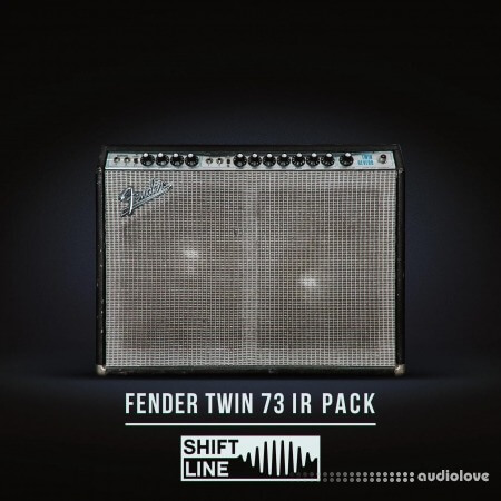 Shift Line Fender Twin 73 IR Pack