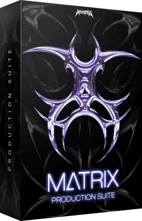 Moonboy Matrix Production Suite WAV MiDi Synth Presets DAW Templates
