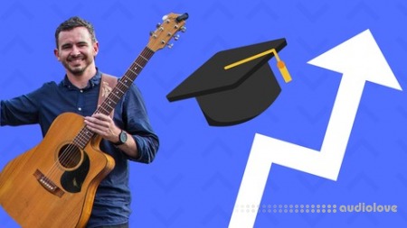 Udemy Guitar Teaching Mastery How To Teach Guitar Effectively TUTORiAL