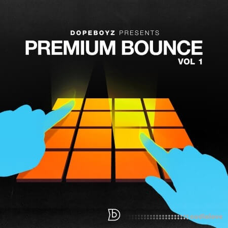 DopeBoyzMuzic Premium Bounce Vol.1 WAV
