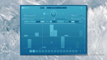 Audiomodern Freezr v1.0.4 WiN