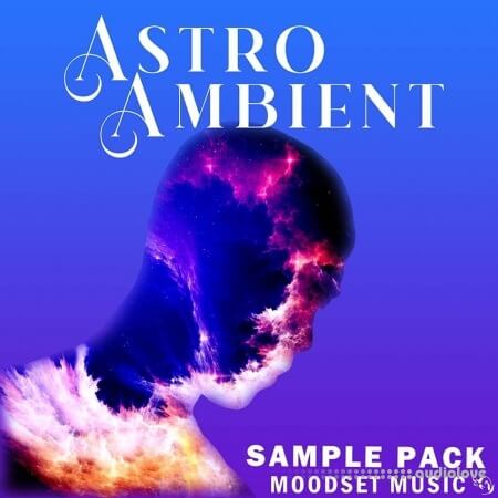Moodset Music Astro Ambient WAV