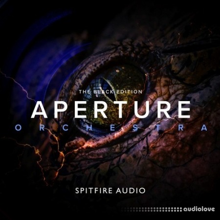 Spitfire Audio Aperture Orchestra KONTAKT