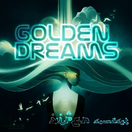 Touch The Universe Golden Dreams Synth Presets