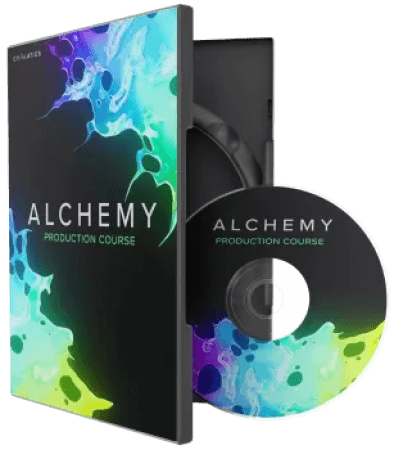 Cymatics ALCHEMY Production Course