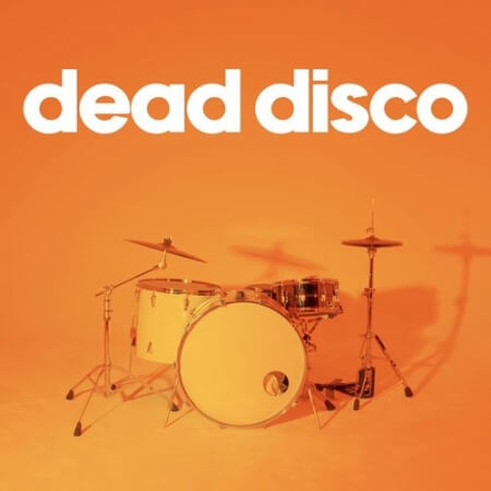 Circles Drum Samples Dead Disco MULTiFORMAT
